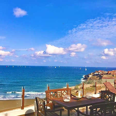 Playa Del Hombre Deluxe Luxury Apartments Εξωτερικό φωτογραφία