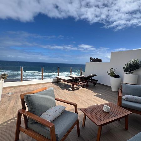 Playa Del Hombre Deluxe Luxury Apartments Εξωτερικό φωτογραφία