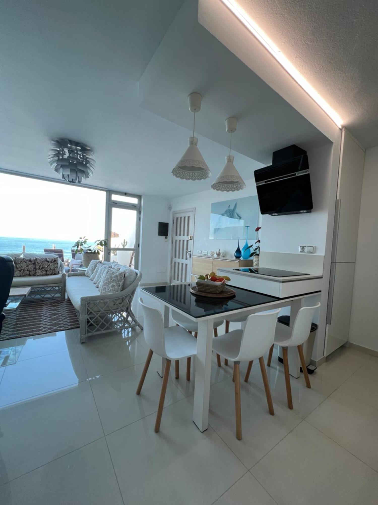 Playa Del Hombre Deluxe Luxury Apartments Εξωτερικό φωτογραφία