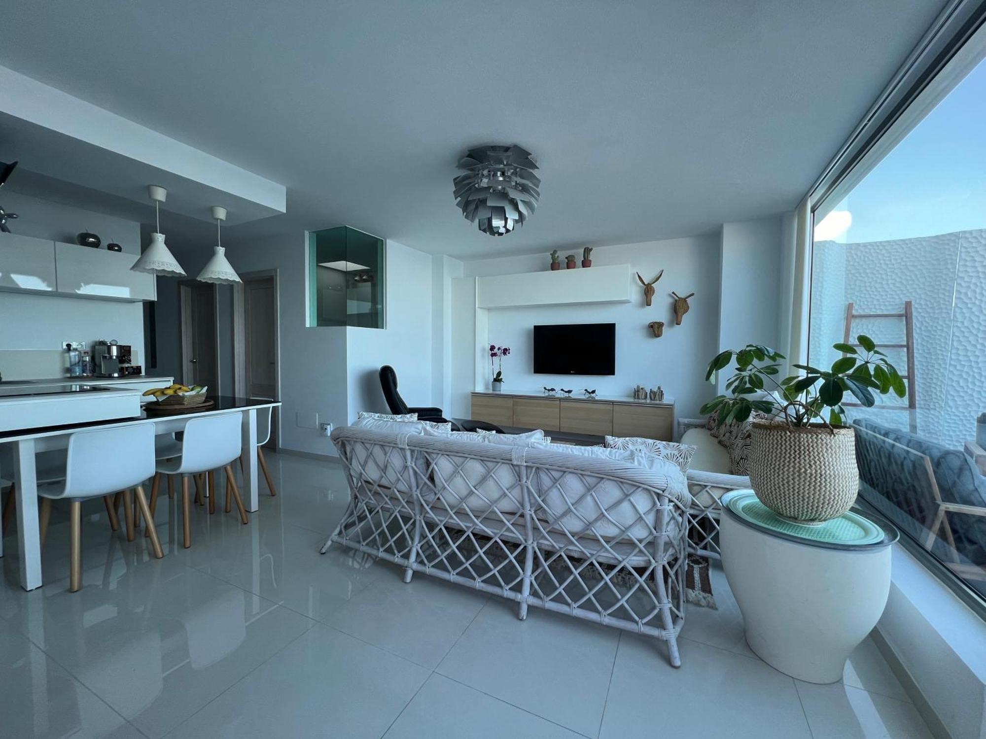 Playa Del Hombre Deluxe Luxury Apartments Εξωτερικό φωτογραφία