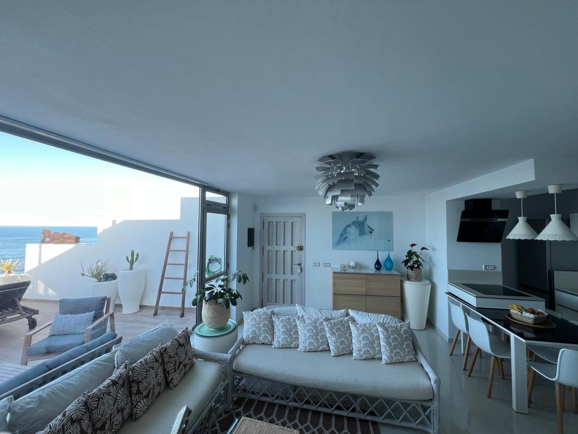 Playa Del Hombre Deluxe Luxury Apartments Εξωτερικό φωτογραφία