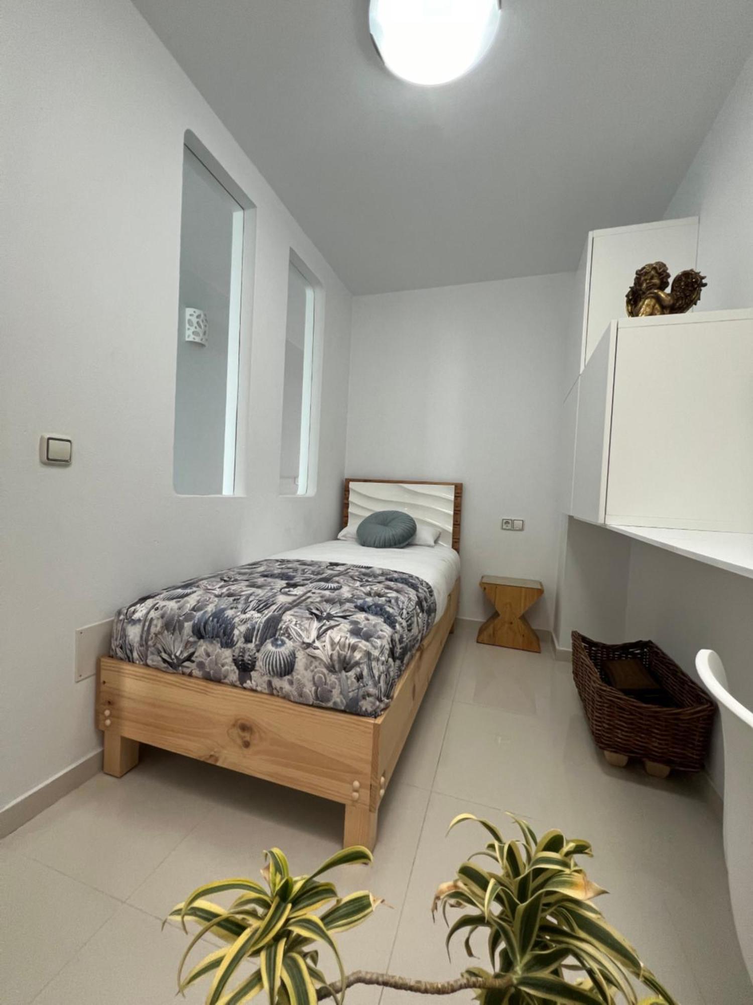 Playa Del Hombre Deluxe Luxury Apartments Εξωτερικό φωτογραφία