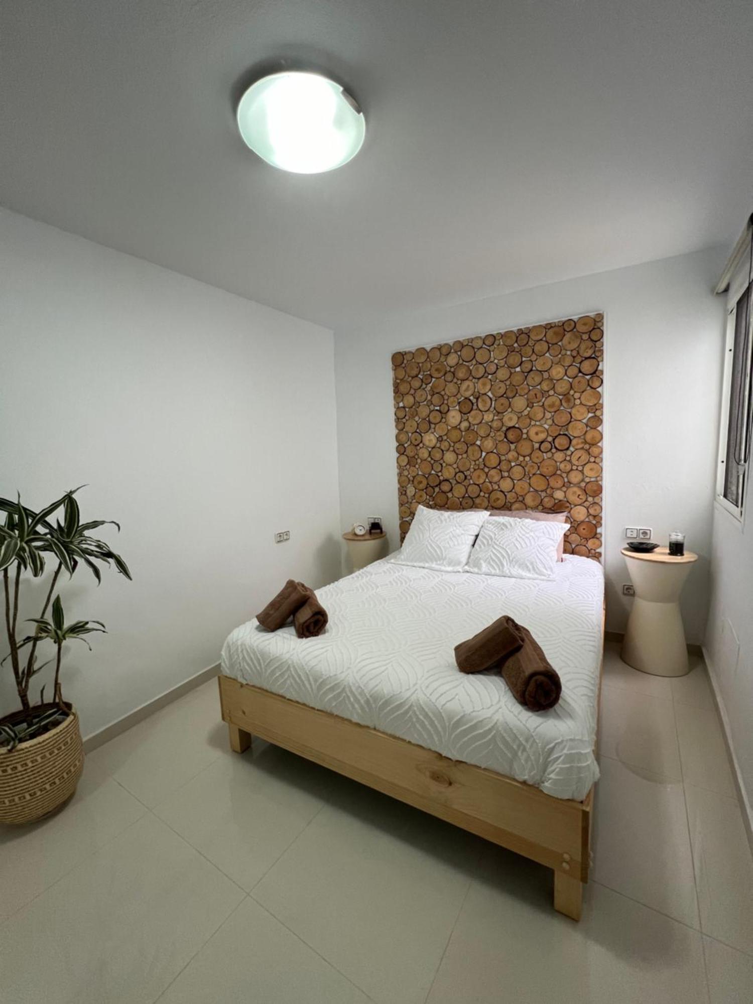 Playa Del Hombre Deluxe Luxury Apartments Εξωτερικό φωτογραφία
