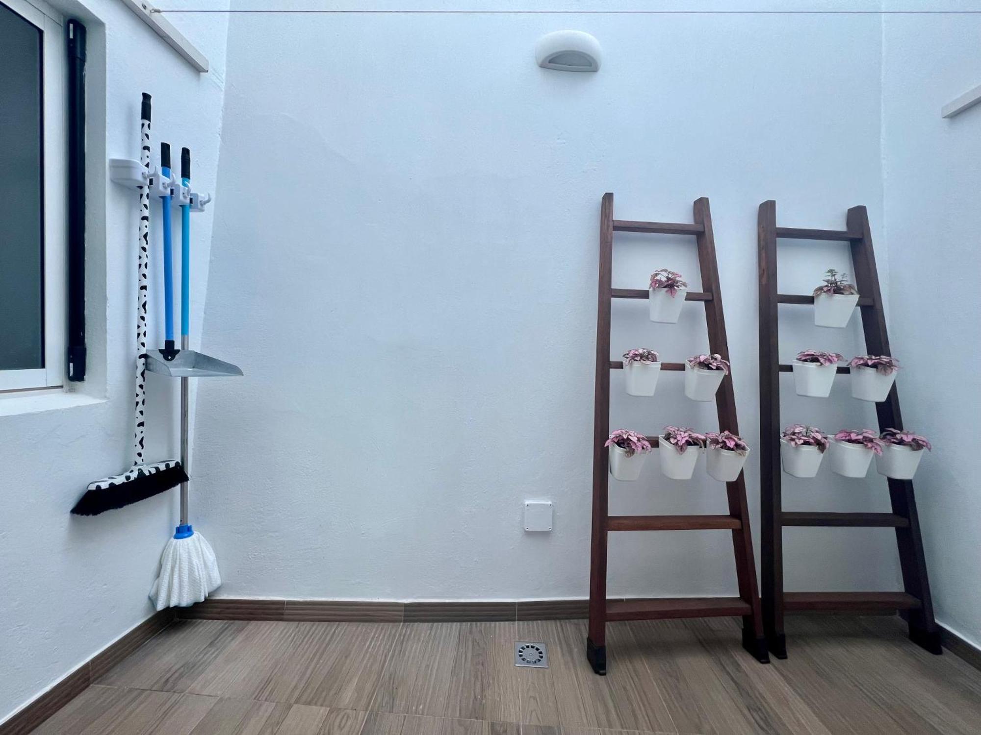 Playa Del Hombre Deluxe Luxury Apartments Εξωτερικό φωτογραφία