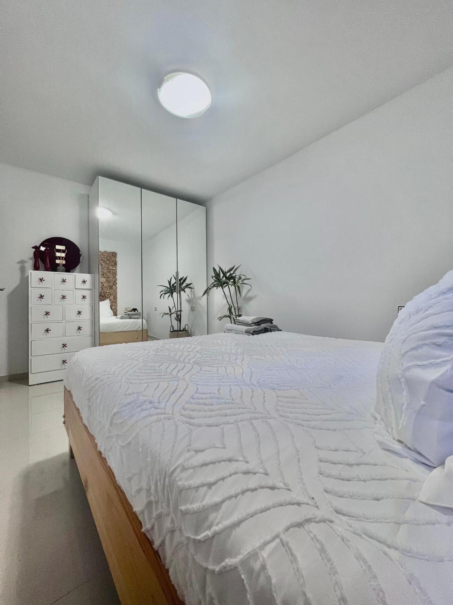 Playa Del Hombre Deluxe Luxury Apartments Εξωτερικό φωτογραφία