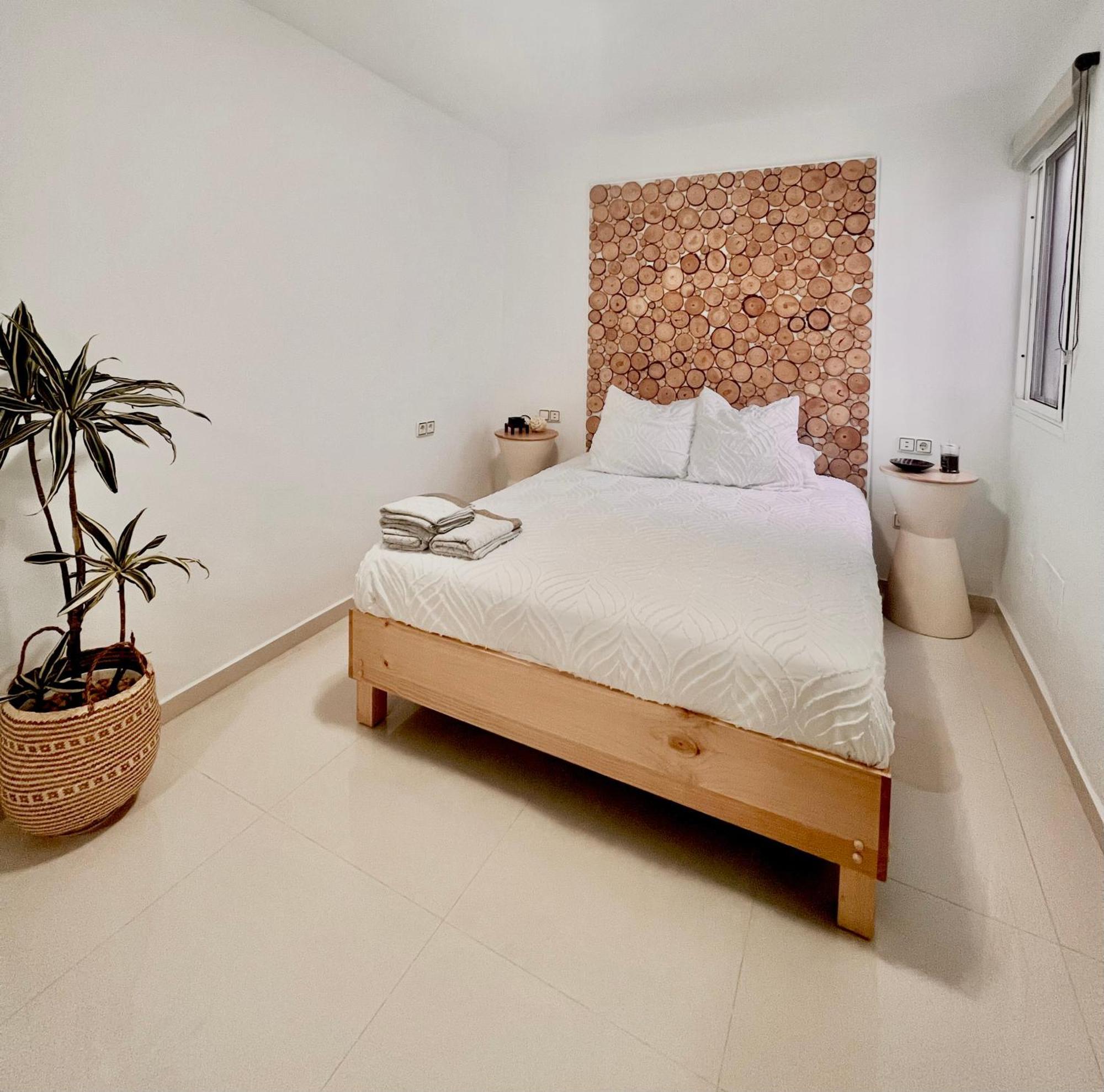 Playa Del Hombre Deluxe Luxury Apartments Εξωτερικό φωτογραφία