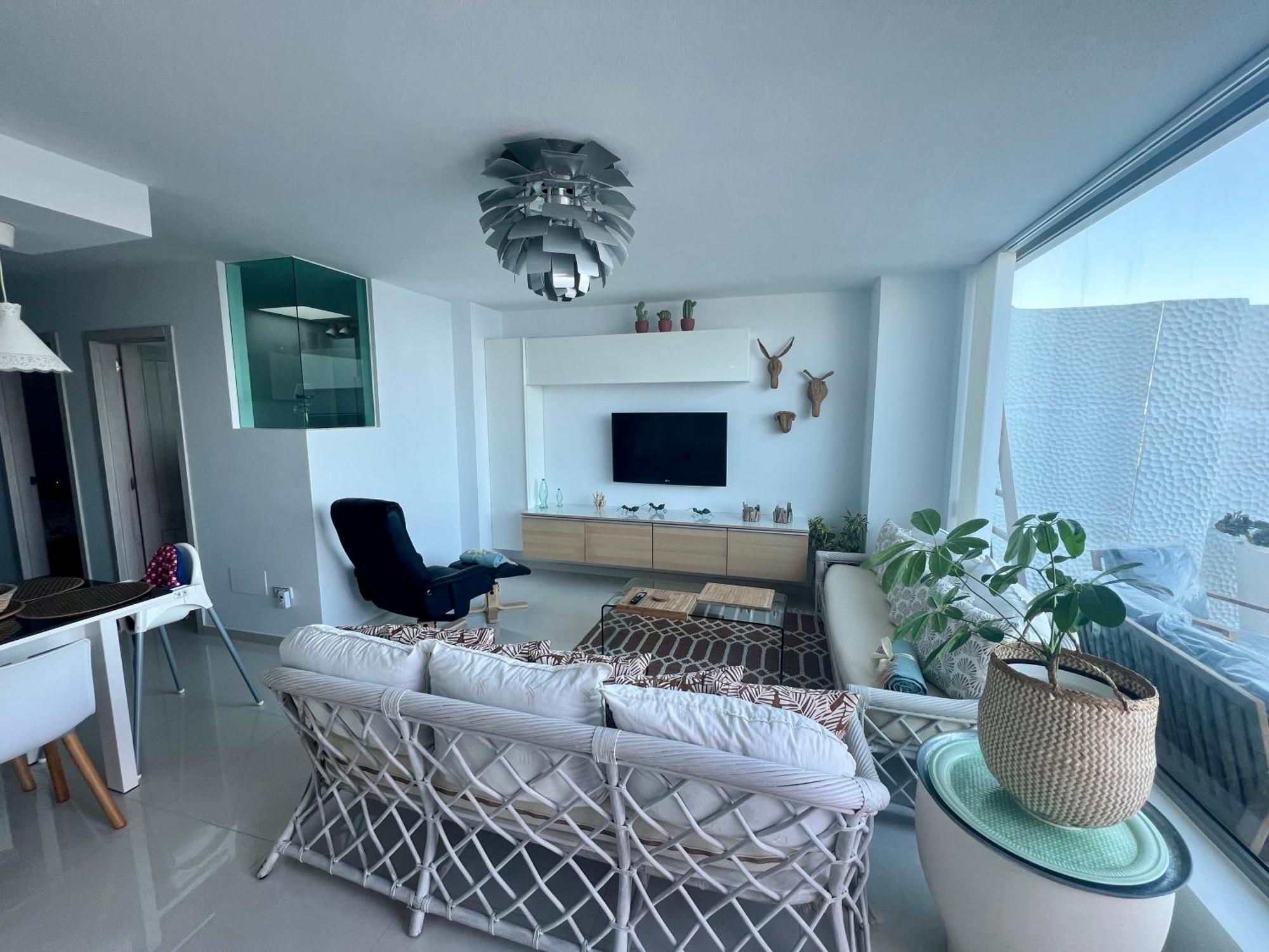 Playa Del Hombre Deluxe Luxury Apartments Εξωτερικό φωτογραφία