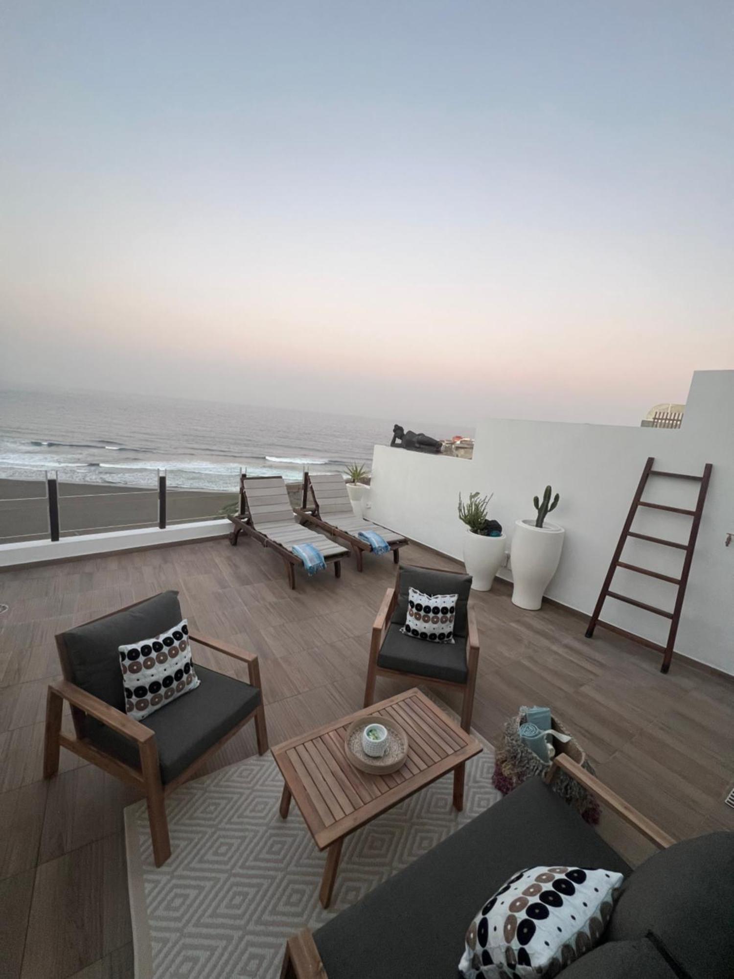 Playa Del Hombre Deluxe Luxury Apartments Εξωτερικό φωτογραφία